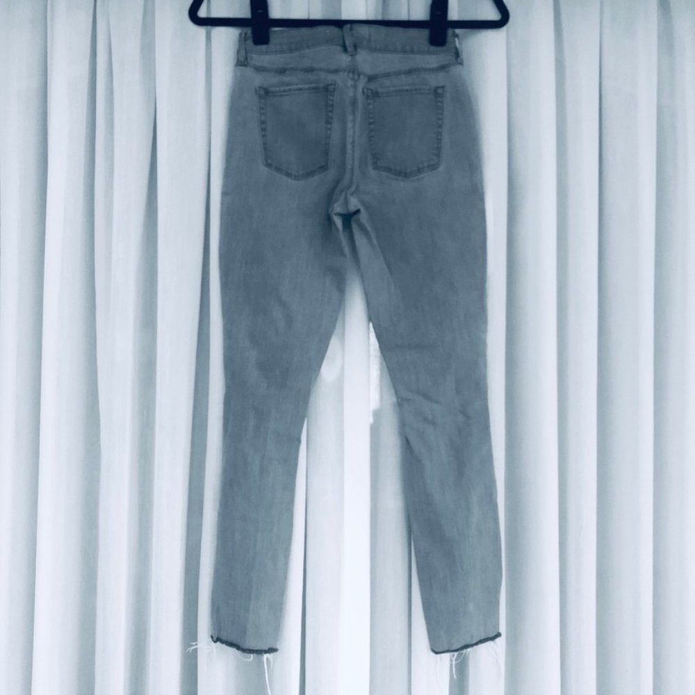 PacSun Ripped Jeggings - Picture 4 of 4